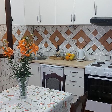 Apartments Mira ติวัต ภายนอก รูปภาพ