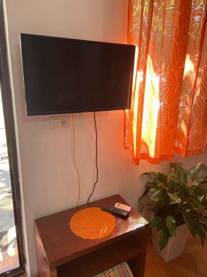 Apartments Mira ติวัต ภายนอก รูปภาพ