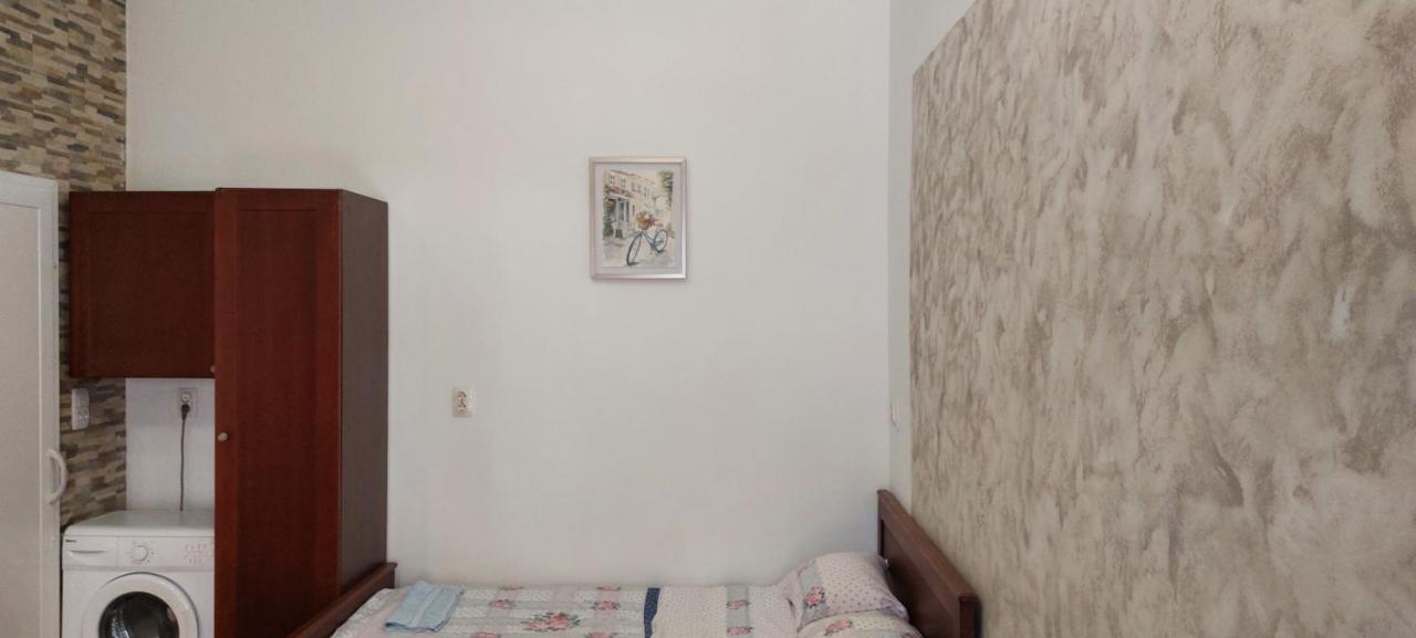 Apartments Mira ติวัต ภายนอก รูปภาพ
