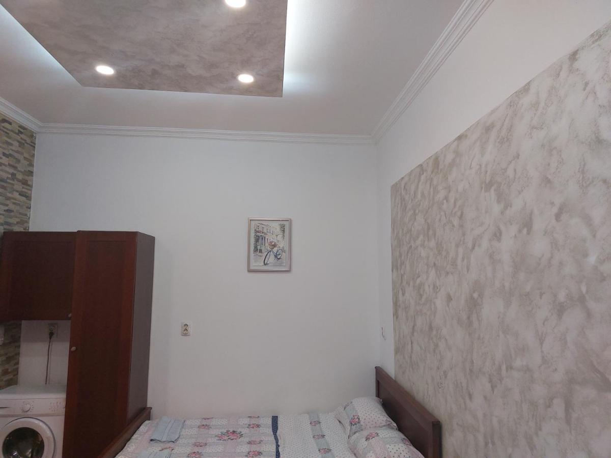 Apartments Mira ติวัต ภายนอก รูปภาพ