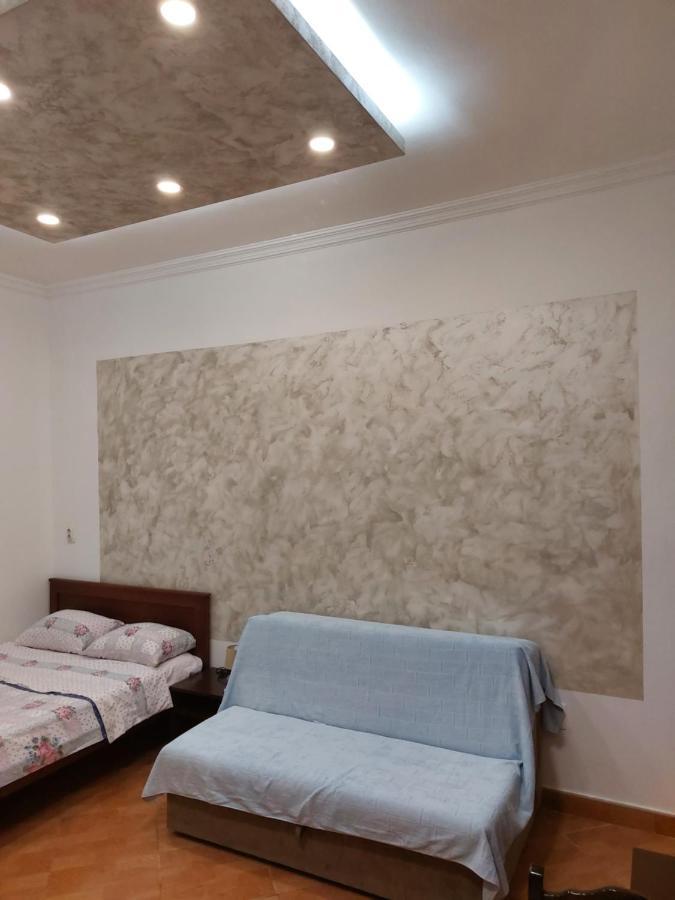 Apartments Mira ติวัต ภายนอก รูปภาพ