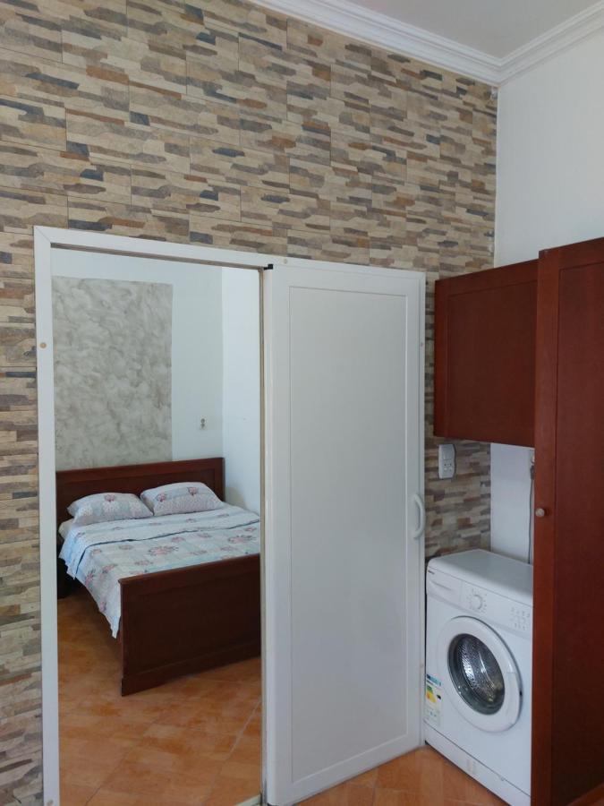 Apartments Mira ติวัต ภายนอก รูปภาพ