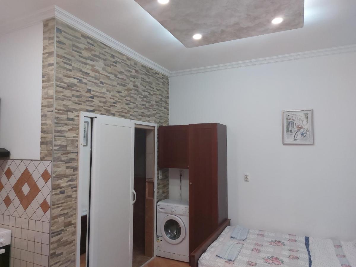 Apartments Mira ติวัต ภายนอก รูปภาพ