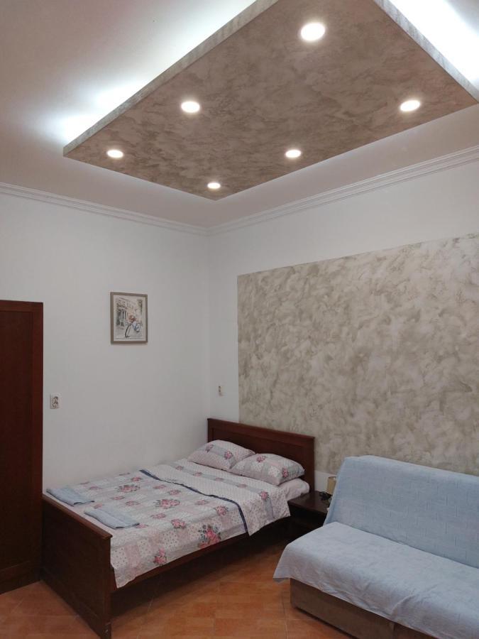 Apartments Mira ติวัต ภายนอก รูปภาพ