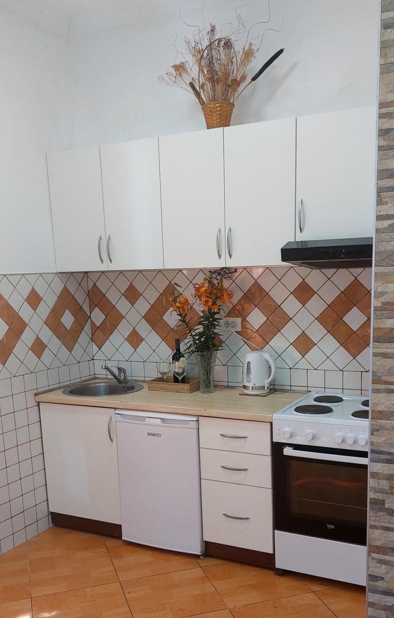 Apartments Mira ติวัต ภายนอก รูปภาพ
