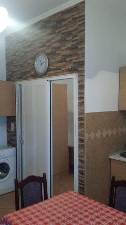 Apartments Mira ติวัต ภายนอก รูปภาพ