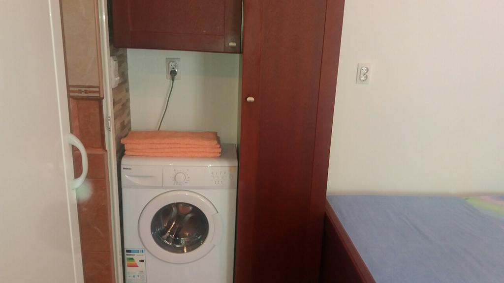 Apartments Mira ติวัต ภายนอก รูปภาพ